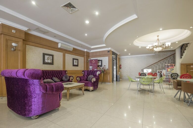 Oyo 640 Hotel Maricaya