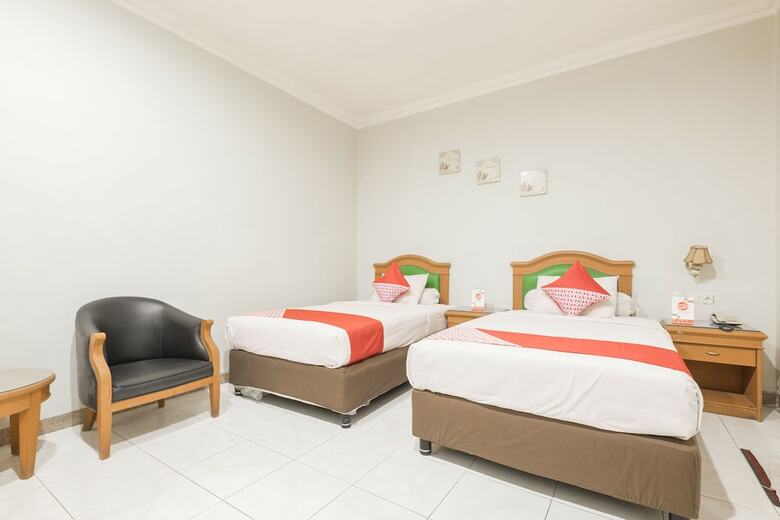 Oyo 640 Hotel Maricaya