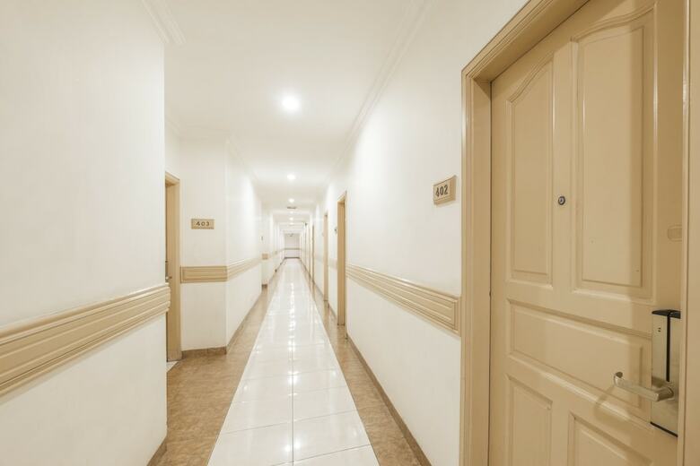Oyo 640 Hotel Maricaya