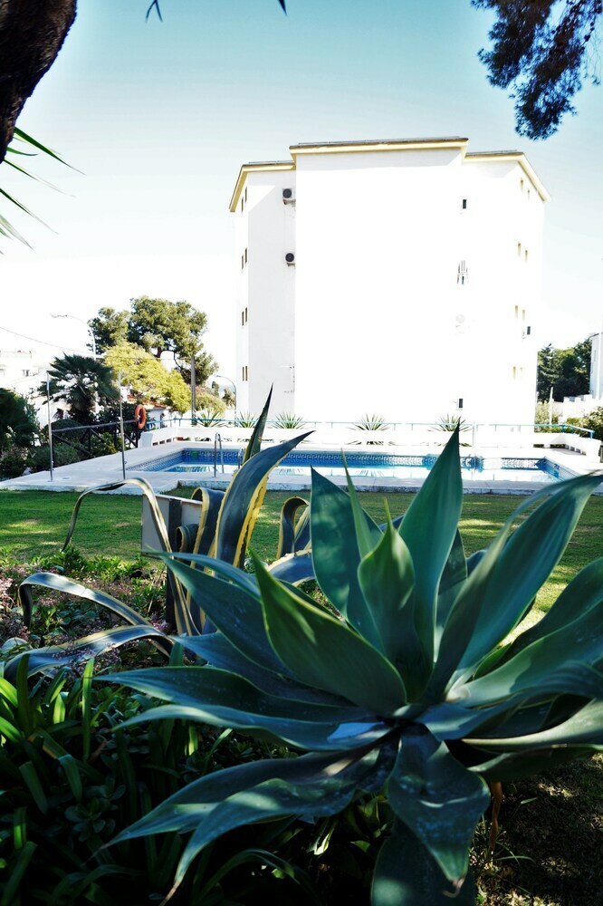 Apartamentos La Dorada
