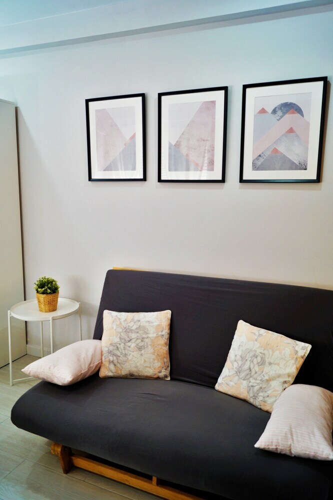 Apartamentos La Dorada