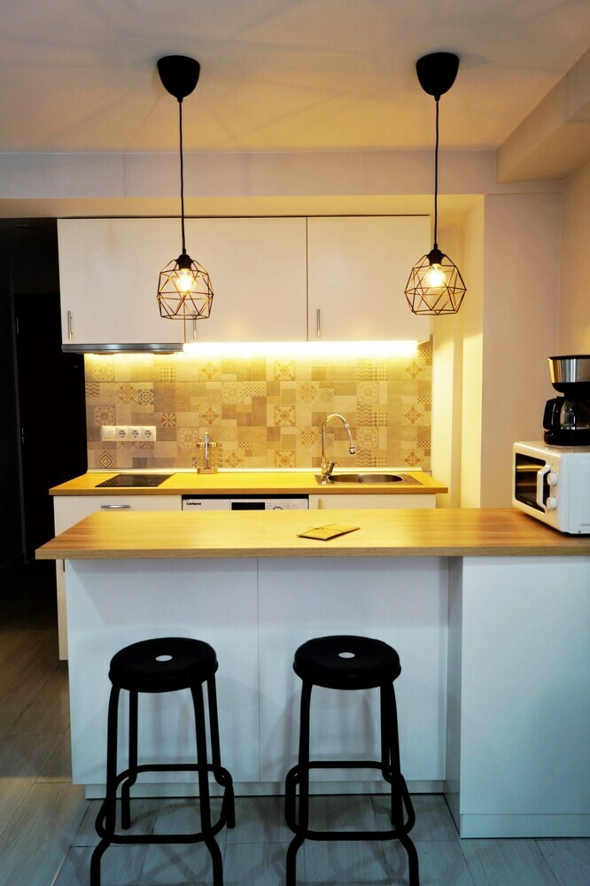 Apartamentos La Dorada