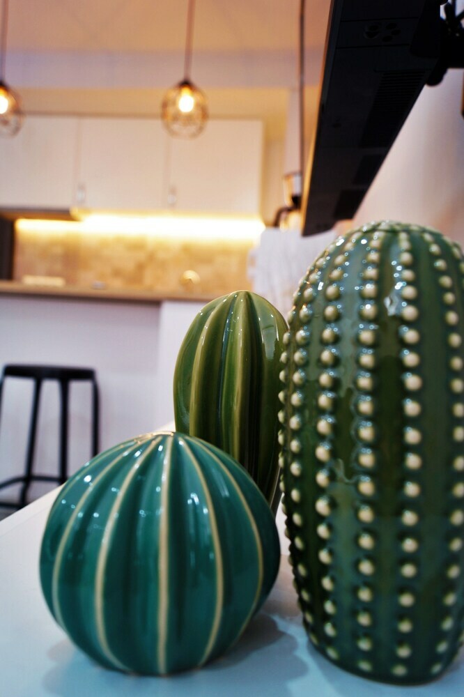 Apartamentos La Dorada