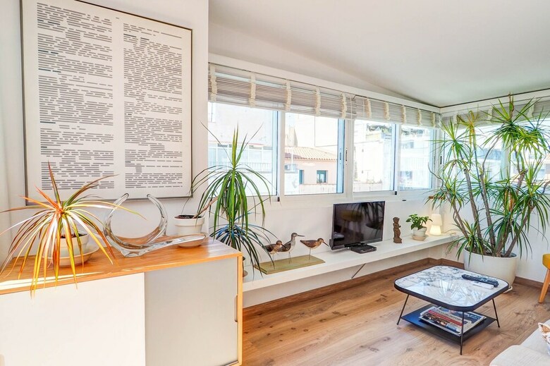 Secret Garden Apartment