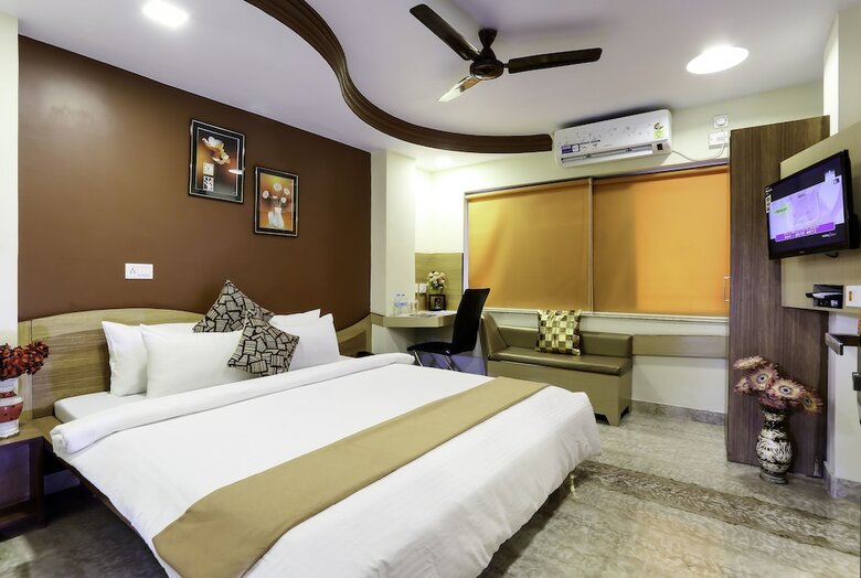 Hotel Narayani Enclave