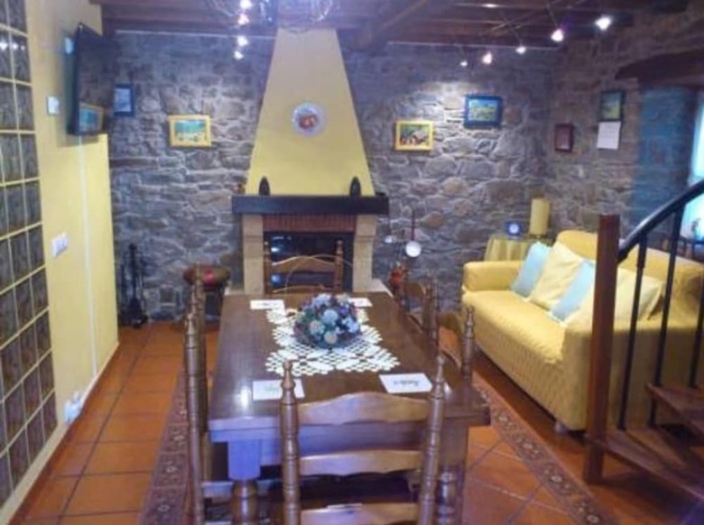 Agroturismo Ca Mi G�ela