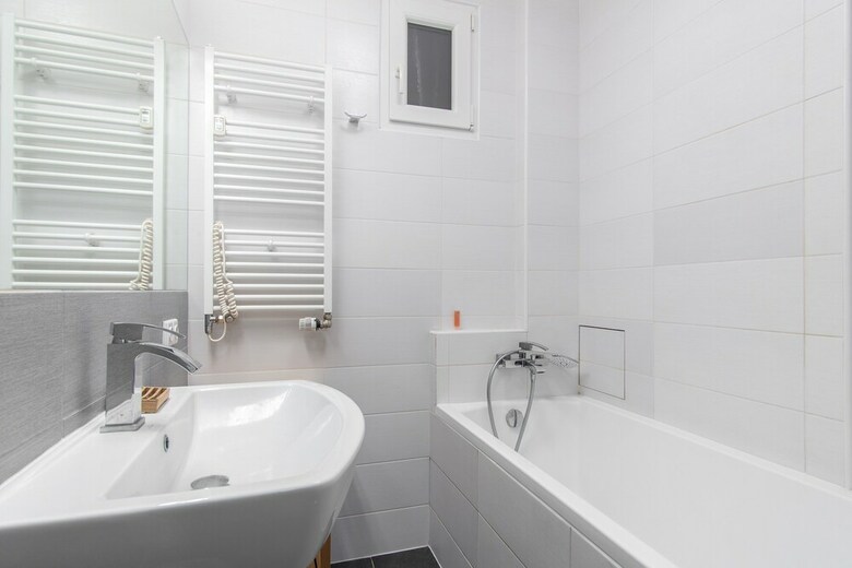 Modern Apartment In Quiet And Hipster Area By Easybnb