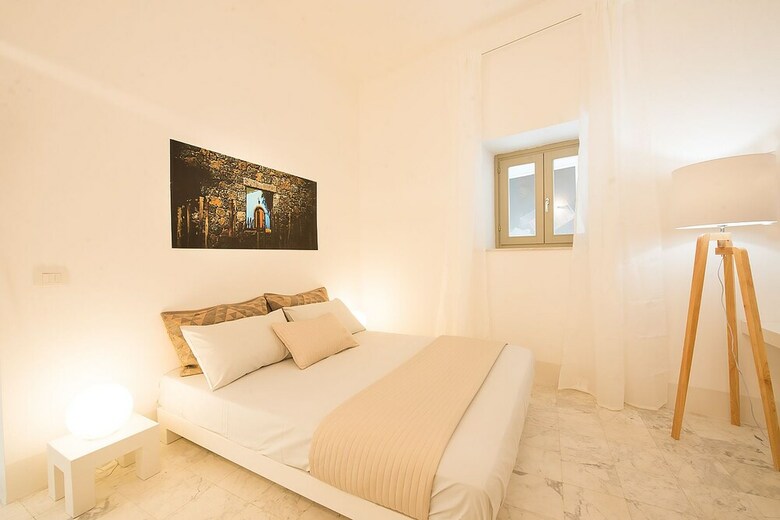 Apartamento Torremuzza Home By Wonderful Italy