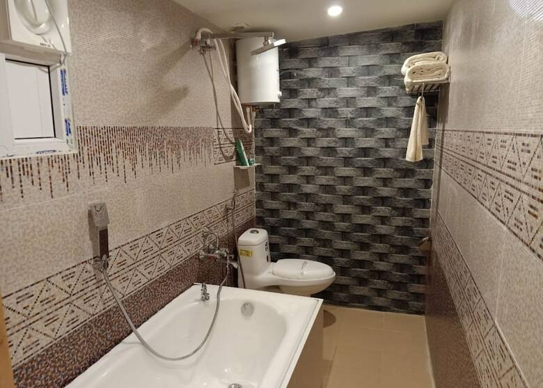 Apartamento Mangrove Resorts