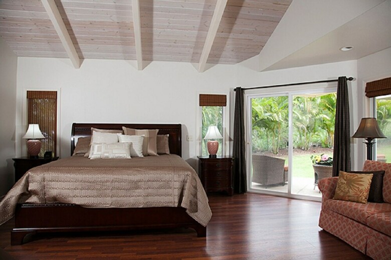 Hale Pinao And Villette - Five Bedroom House