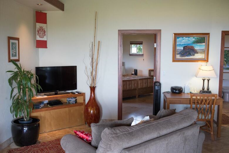Hale Pinao And Villette - Five Bedroom House