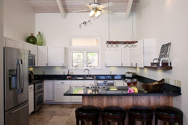 Hale Pinao And Villette - Five Bedroom House