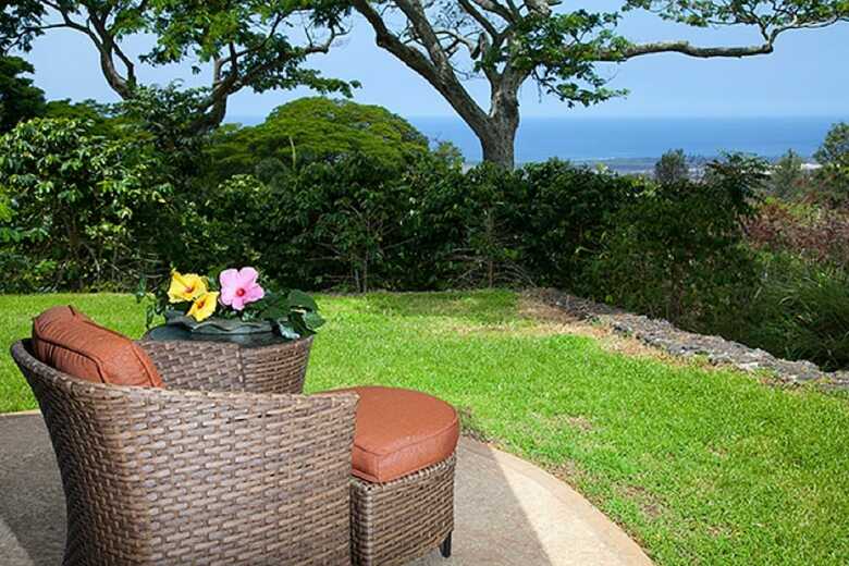Hale Pinao And Villette - Five Bedroom House