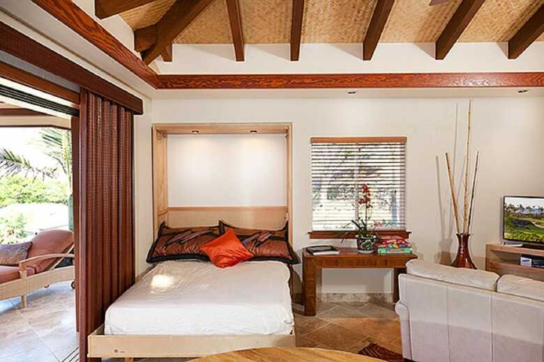 Hale Pinao And Villette - Five Bedroom House