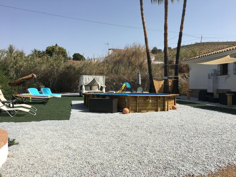 Hotel Casa Rural Paloma