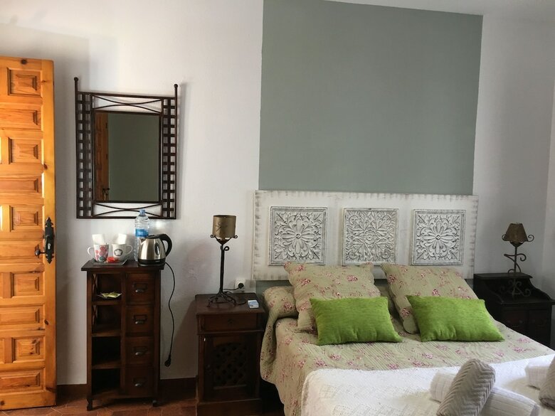 Hotel Casa Rural Paloma