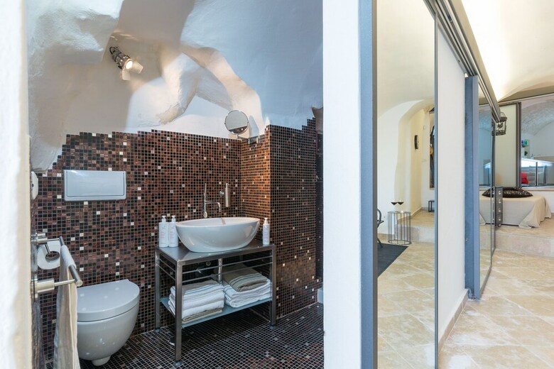 Apartamento Tuttavia Ostuni