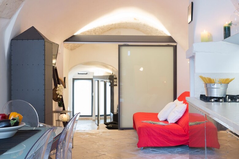 Apartamento Tuttavia Ostuni