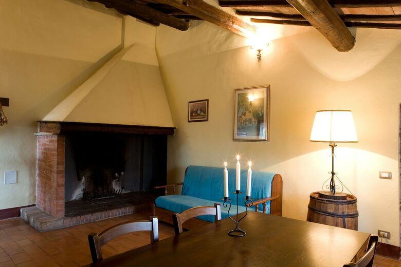 Residencia Antico Borgo Poggiarello