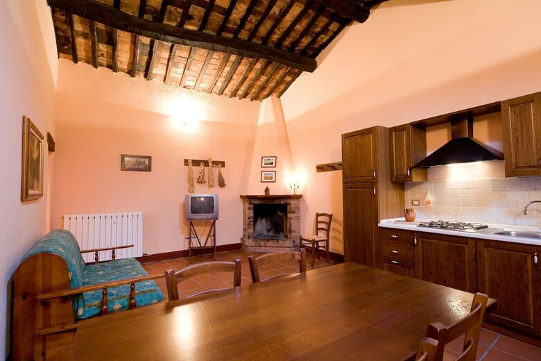 Residencia Antico Borgo Poggiarello