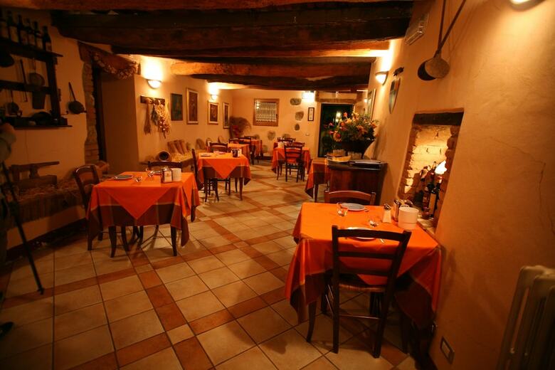Residencia Antico Borgo Poggiarello