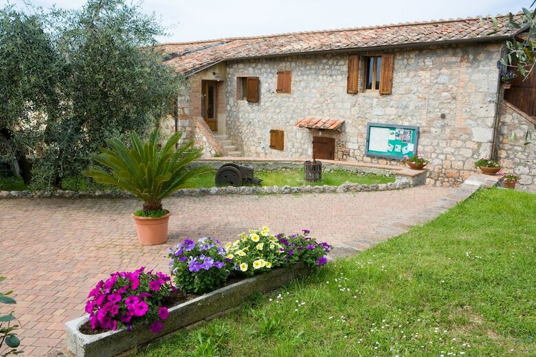 Residencia Antico Borgo Poggiarello