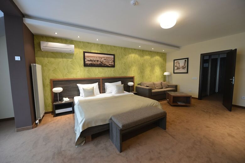 Hotel Belgrade Boutique House