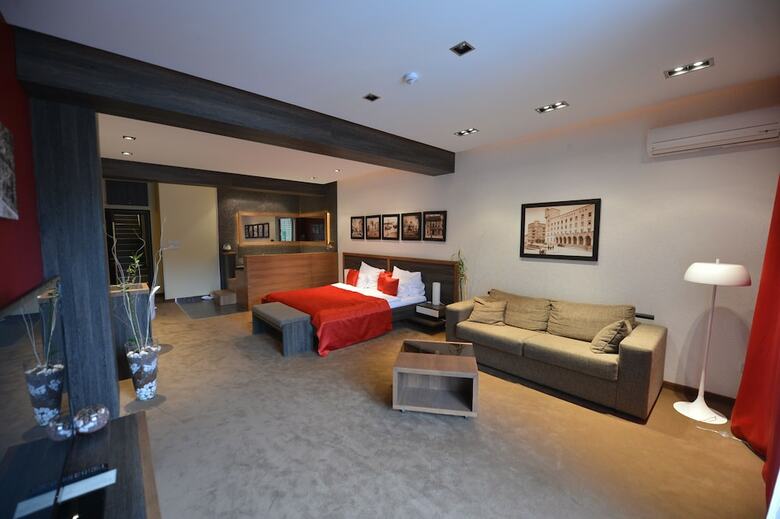 Hotel Belgrade Boutique House