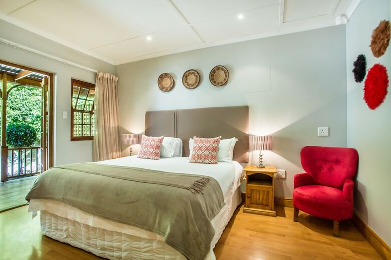 Hotel 88 Baron Van Reede Guesthouse