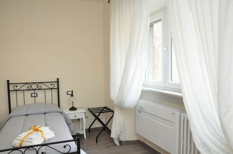 Bed & Breakfast Maison Gentile