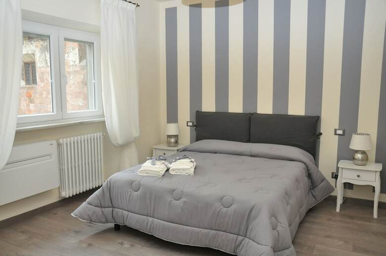 Bed & Breakfast Maison Gentile