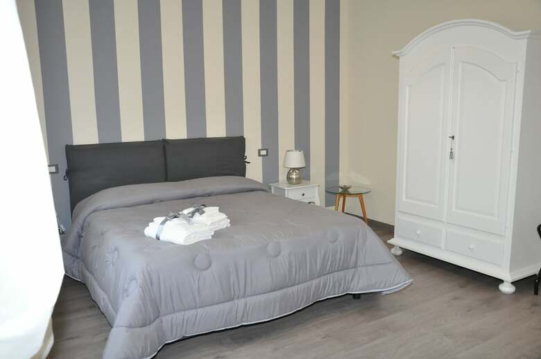 Bed & Breakfast Maison Gentile