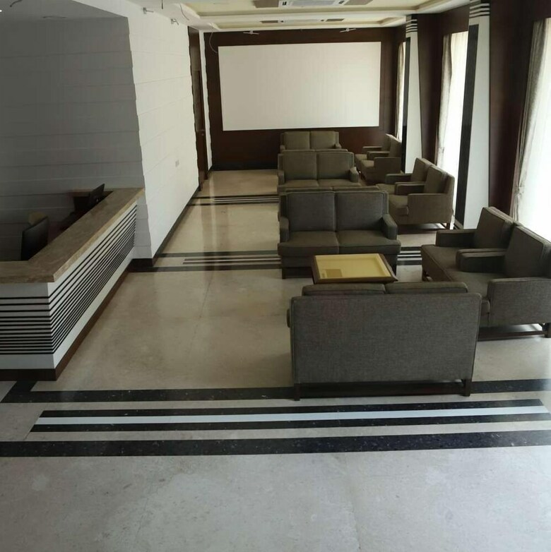 Hotel Gobinddham