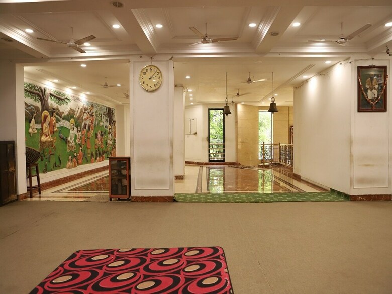 Hotel Gobinddham