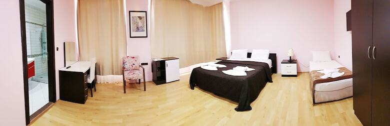 Kolibry Hotel