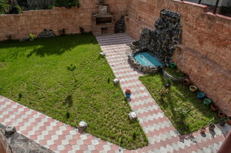 Hotel Guest House Vip