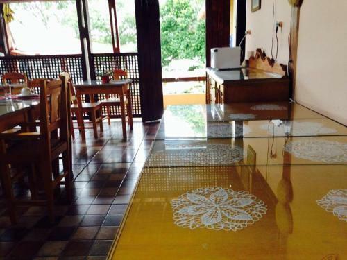 Hostal Pousada Do Ip�