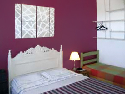 Hostal Pousada Casarao De Minas