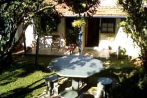 Hostal Pousada Casarao De Minas