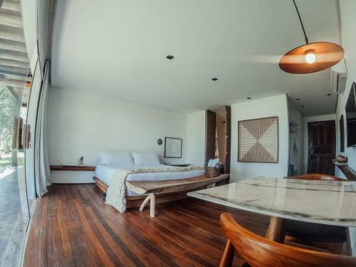 Lodge Paru Boutique Hotel