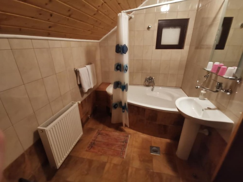Apartmani Pavli?