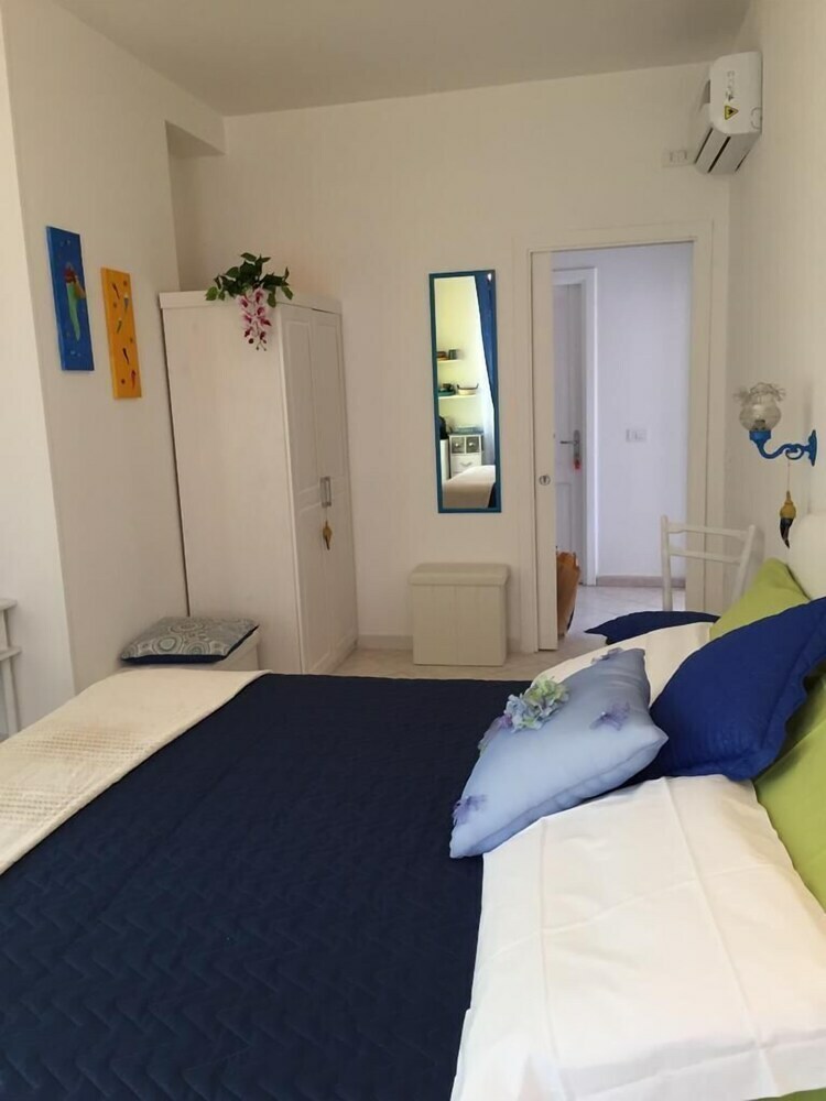 Hotel Sorrento Penthouse Suites