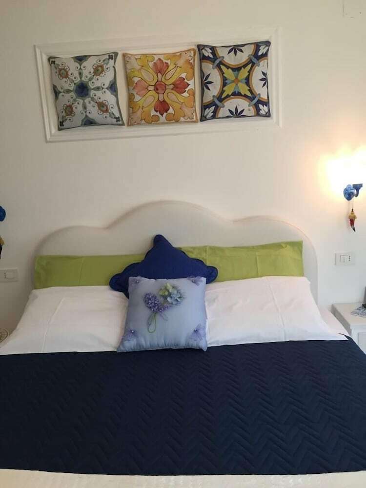 Hotel Sorrento Penthouse Suites