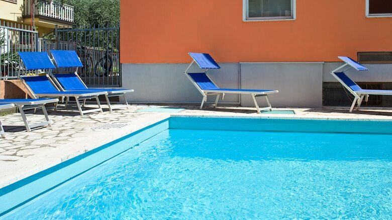 Hotel Albergo Villa Mimosa