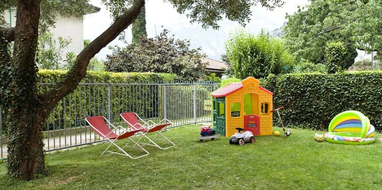 Hotel Albergo Villa Mimosa