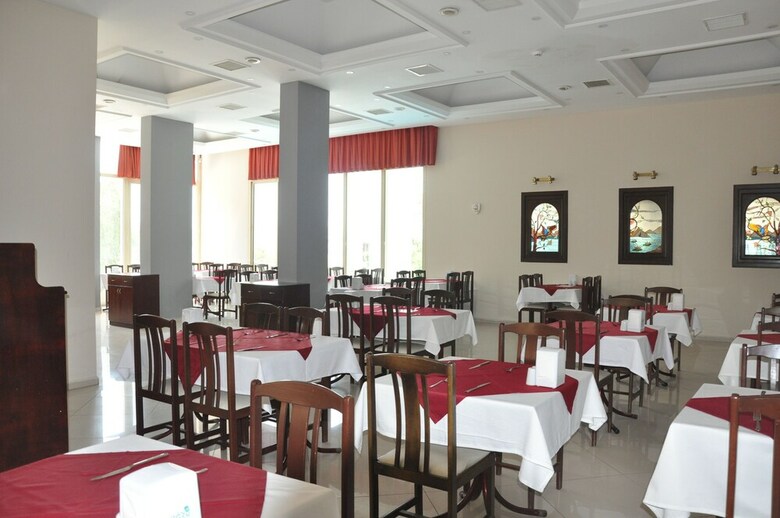 Lambiance Hotel - All Inclusive