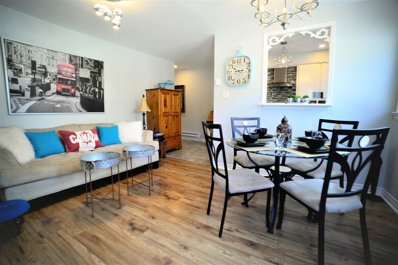 Apartamentos Carleton Place Downtown Apt - Sleep 5max