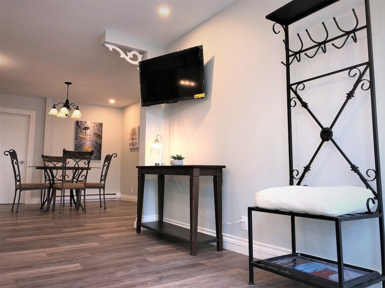 Apartamentos Carleton Place Downtown Apt - Sleep 5max