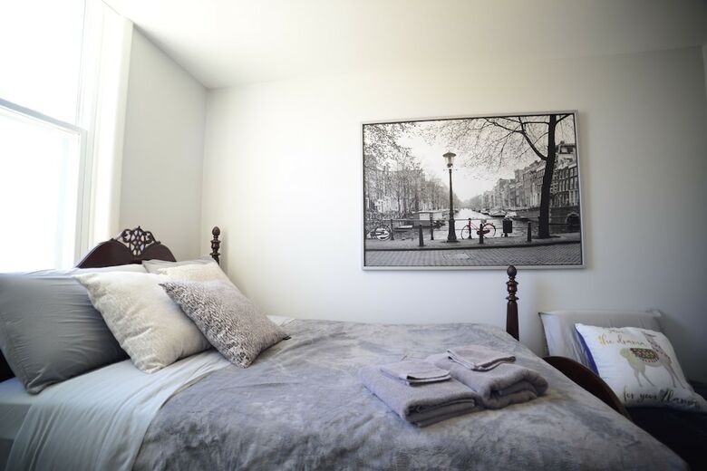 Apartamentos Carleton Place Downtown Apt - Sleep 5max