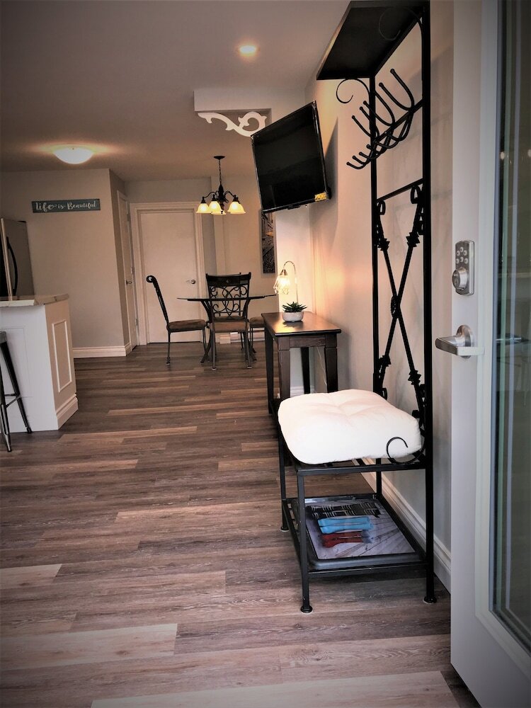Apartamentos Carleton Place Downtown Apt - Sleep 5max